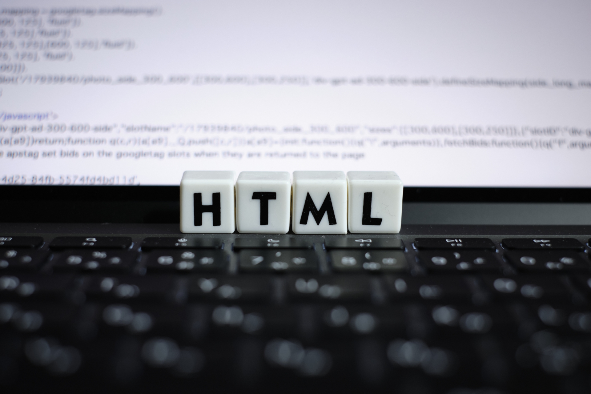 HTML　CSS